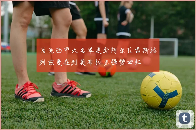 马竞西甲大名单更新阿尔瓦雷斯格列兹曼在列奥布拉克强势回归