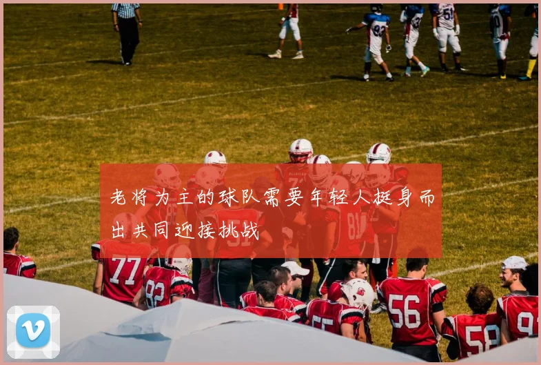 老将为主的球队需要年轻人挺身而出共同迎接挑战