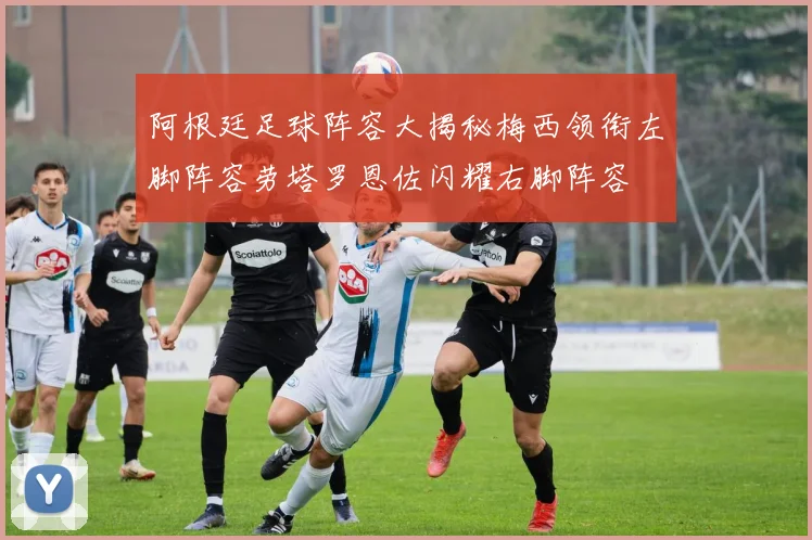 阿根廷足球阵容大揭秘梅西领衔左脚阵容劳塔罗恩佐闪耀右脚阵容
